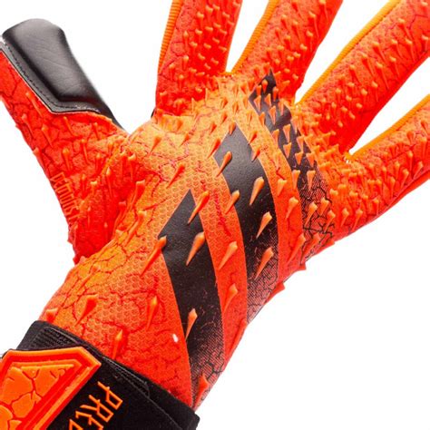 adidas predator guantes.